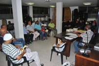  بالفيديو: إعفاء عدد من حجاج مدينة يافا من أداء فريضة الحج لهذا العام